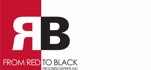 From Red to Black